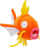 Pokemon Pokémon pluche knuffel 20 cm magikarp - thumbnail