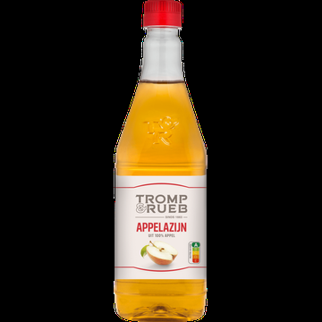 Tromp & Rueb Appelazijn 750 ml bij Jumbo