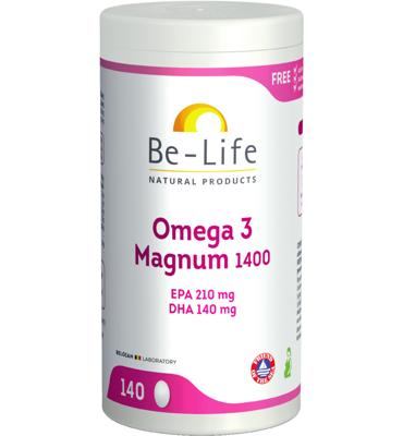 Omega 3 magnum 1400