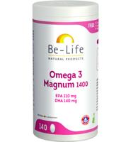 Omega 3 magnum 1400 - thumbnail