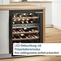 Bosch KWK36ABGA - thumbnail
