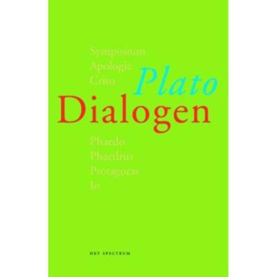 dialogen (Paperback)