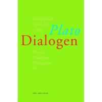 dialogen (Paperback) - thumbnail
