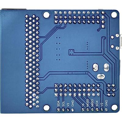 TRU COMPONENTS TC-9072548 Sensormodule Geschikt voor serie: BBC micro:bit 1 stuk(s)