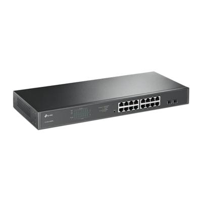 Switch TP-Link TL-SG1218MPE - thumbnail