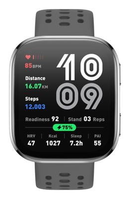 Smartwatch Amazfit W2435EU3N - thumbnail