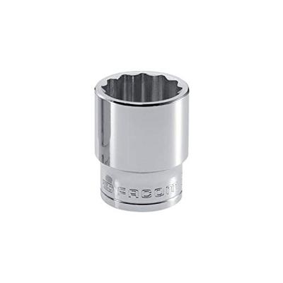Facom doppen 1/2&apos; 12 kant 20 mm - S.20