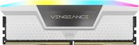 RAM geheugen Corsair CMH64GX5M2B6000Z30W 64 GB DDR5 6000 MHz - thumbnail