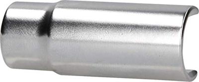 KS Tools 460.5087 3/8 speciale haakse buisverbinder-steekdop, 14 mm KS Tools 460.5087 3/8 speciale haakse buisverbinder-steekdop, 14 mm