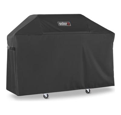 Weber Premium barbecuehoes - Spirit II 200 serie en Spirit 200 serie beschermkap