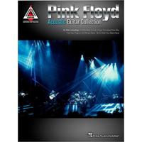 MusicSales - Pink Floyd - Acoustic Guitar Collection - thumbnail