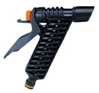 Claber Sproeipistool Verstelbare Straal - Duurzaam & Eenvoudig Tuinieren