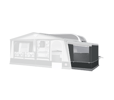 Dorema Uitbouw Ibiza