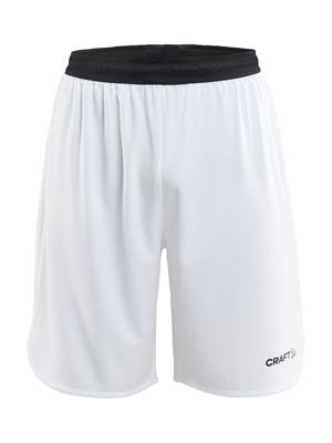 Craft 1911112 Progress Basket Shorts Men - White - XXL