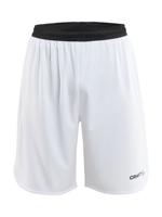 Craft 1911112 Progress Basket Shorts Men - White - XXL - thumbnail
