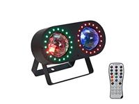 EUROLITE LED DMF-3 Hybrid Flower Effect - thumbnail