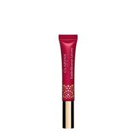 Clarins Natural Lip Perfector 18 Intense Garnet Lipgloss 12 ml Dames - thumbnail