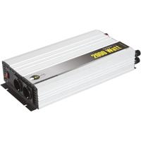 e-ast HPL 2000-12 Omvormer 2000 W 12 V/DC - 230 V/AC - thumbnail