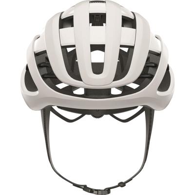 Abus helm airbreaker polar wit matt s 51-55cm