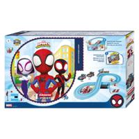 Carrera first spidey it&apos;s spidey time! - thumbnail