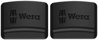 Wera 8782 C KOLOSS Rubber Pad Set, 2-teilig - 1 stuk(s) - 05003697001 - thumbnail