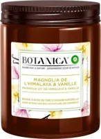 Airwick Airwick Geurkaars Botanica Magnolia & Vanille - 120gr - thumbnail