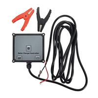 Gallagher Zonnepaneel 50W incl. 10A regulator - 027897 027897 - thumbnail