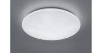 Reality Plafondlamp Kato 60 Cm Led Wit 2-delig - thumbnail