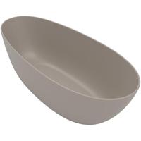 Villeroy & Boch Antao Vrijstaand bad - 170x75cm - Almond ubq170tao7v-al - thumbnail