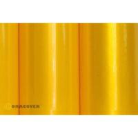 Oracover 54-037-010 Plotterfolie Easyplot (l x b) 10 m x 38 cm Parelmoer goudgeel - thumbnail