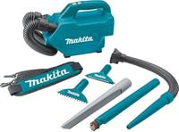 Makita DCL184RF | 18V accu auto-stofzuiger | Set | 3,0 Ah - thumbnail