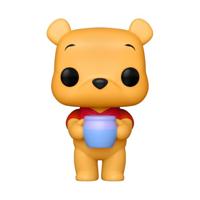 Winnie The Pooh Funko Pop Vinyl: Winnie the Pooh (1512) - thumbnail