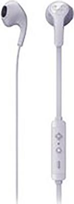 Fresh &apos;n Rebel Flow Oordopjes Paars