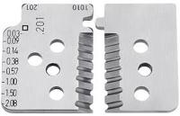 Knipex 12 19 02 Striptang-mes Geschikt voor merk Knipex 12 02 02 - thumbnail