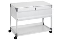 Hangmappenboy Durable 3787 multi grijs - thumbnail