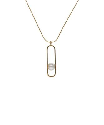 Dames ketting Majorica 17179.01.1.000.010.1