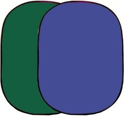 Falcon eyes background board bcp-10-07 groen/blauw 148x200 cm Falcon eyes background board bcp-10-07 groen/blauw 148x200 cm