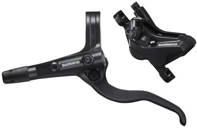 Shimano bl-mt401/br-mt420 disc brake 1000mm front