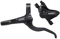 Shimano bl-mt401/br-mt420 disc brake 1000mm front - thumbnail