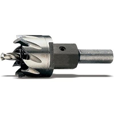 Beta Gatfrezen HSS, volledig geslepen 451 25 - 004510025