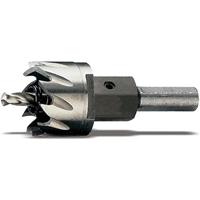 Beta Gatfrezen HSS, volledig geslepen 451 25 - 004510025 - thumbnail