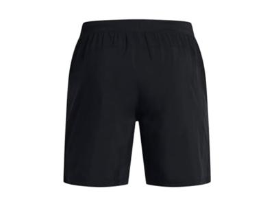 Under Armour Launch Sportshort Heren L