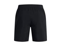 Under Armour Launch Sportshort Heren L - thumbnail