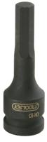 KS Tools 9110932 911.0932 Kracht-dopsleutelinzet - thumbnail