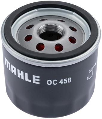 MAHLE oliefilter oil filter oc458