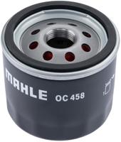 MAHLE oliefilter oil filter oc458 - thumbnail