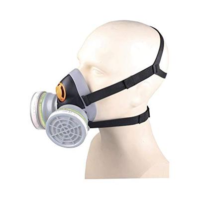 Delta Plus halfgelaatsmasker M6400 Jupiter mt M/L