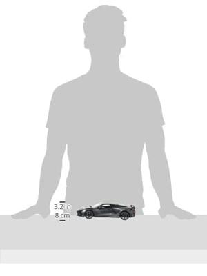 Maisto Chevrolet Corvette Stingray 20 1:18 Auto