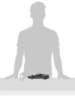 Maisto Chevrolet Corvette Stingray 20 1:18 Auto - thumbnail