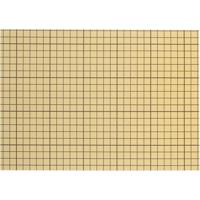 Creativ Company Dubbelzijdig klevend folie, vel 210x297 mm, 5 vel/ 1 doos - thumbnail